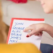 Mum Defends Her Children's Unique Names Amid Backlash - 'They're Not Weird, They're Wonderful'