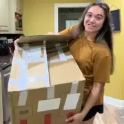 Mum's £2.50 Amazon Dress Nightmare: What Arrived Was Absolutely Unbelievable