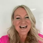 Mum's Exhaustion Wasn't Just Tiredness - It Was Stage 3 Breast Cancer