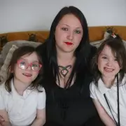 Mum's Fury Over School's 'Cruel' Ban on Daughter's Friendship Bracelet