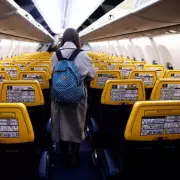 Mum's Holiday Nightmare: Family Turned Away From Flight Over 'Too Big' Hand Luggage