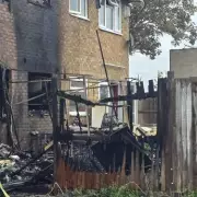 Mum's Nail Polish Remover Alert Uncovers Shocking Gas Leak in Family Home