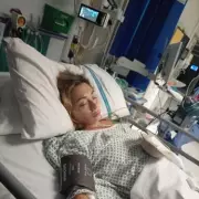 Mum's 'Pulled Muscle' Was Silent Killer: The Shocking Aortic Dissection Symptoms Everyone Must Know