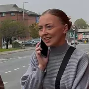 Mum's Revenge Rampage: Vengeful Mother Causes £3000 Damage to Ex's Home in Furniture-Smashing Frenzy