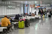 Munich Airport Paralysed: Drone Invasion Forces Major Shutdown & Passenger Chaos