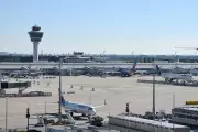 Munich Airport Paralyzed: NATO Drone Incident Sparks Major Security Alert