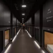 My Hotel Room Had a Glass Ceiling Over the Bed - And It Was a Total Nightmare