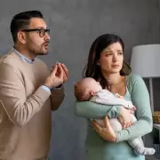 My Husband's Surname Nightmare: How One Family Name Became Our Children's Burden