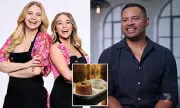My Kitchen Rules Erupts as 'Lil' and 'Lol' Face Backlash Over Shocking Restaurant Critique