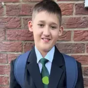 My Lovely Son Was Broken: Heartbreaking Plea From Mum of Boy With Rare Condition