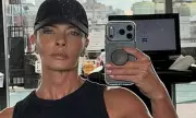 My Name Is Earl Star Jaime Pressly's Dramatic Transformation Sparks Fan Concern