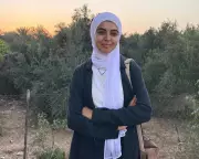 'My Poems Are Flesh and Blood': Palestinian Poet Batool Abu Akleen's Harrowing Account of Life in Gaza