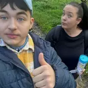 My Son Took One Puff From a Vape and Ended Up Fighting For His Life in ICU