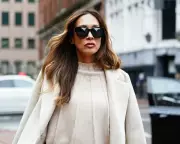 Myleene Klass Describes 'Terror' as Alleged Stalker Sent Air Gun to Her Home, Court Hears