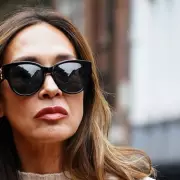 Myleene Klass Reveals Her Family Home Was Targeted in Terrifying Burglary While Children Slept