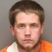 Naked Man's Rampage Through Peaceful Neighbourhood Leaves Residents in Shock