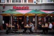 Nando's Faces Government Crackdown Over High-Sugar Coca-Cola Served in Restaurants