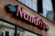 Nando's Makes Major Sugar Slash in Coca-Cola Served Across UK Restaurants