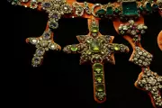 Naples' Priceless Treasure: San Gennaro's Jewels Protected by Space-Age Security