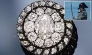 Napoleon's Lost Diamond: The Stunning Waterloo Treasure That Humiliated a Duke