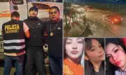 Narco 'Torture Mastermind' Captured After Ordering Live-Streamed Murder in Sickening Cartel Plot