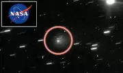NASA Hunts Mysterious Interstellar Object Headed Towards Earth - Could It Be Alien Technology?