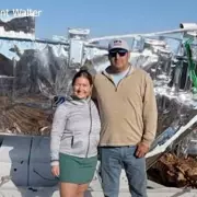 NASA Space Equipment Crashes Through Florida Family's Roof in Bizarre Incident