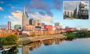 Nashville's Rental Market Crisis: Landlords Offer MONTHS of Free Rent Amid Record Vacancies