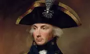 National Maritime Museum Declares Admiral Nelson Was Gay, Rewriting Naval History