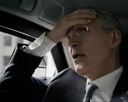 NATO Chief's Crisis Leadership Exposed: The Untold Story of Averting Global Conflict