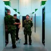 NATO Forces Shoot Down Russian Drone Over Poland in Dramatic Border Escalation