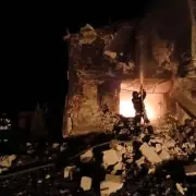 NATO Jets Scramble as Putin's Bombers Approach UK Airspace in Major Provocation