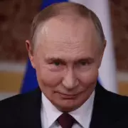 NATO Jets Scramble to Intercept Putin's 'Doomsday' Plane Near Baltic Borders