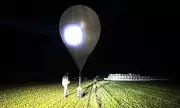 NATO Nation Grounds All Flights and Seals Borders After Mysterious Spy Balloon Incursions