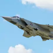 NATO Scrambles Fighter Jets as Russian Warplanes Approach Alliance Borders in Tense Baltic Encounter