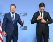 NATO's Eastern Flank on High Alert: Russia's Sabre-Rattling Tests Western Resolve