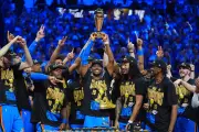 NBA Finals 2024: Expert Betting Predictions and Championship Odds Revealed