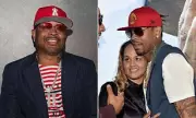 NBA Legend Allen Iverson Opens Up About Sobriety Journey and Mending Relationship with Ex-Wife Tawanna