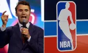 NBA Official Suspended After Mocking Right-Wing Commentator Charlie Kirk in Social Media Spat