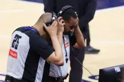 NBA Referees Get Tech Upgrade: Wireless Earpieces Revolutionise Basketball Officiating
