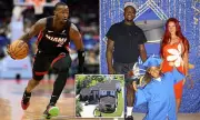 NBA Star Terry Rozier Dragged Into Gambling Scandal: Daughter's Memorabilia Deal Raises Eyebrows