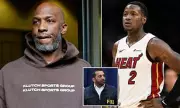 NBA Star Terry Rozier Dragged Into Shocking Gambling Probe: Mafia Links and Chauncey Billups Connection Under Investigation