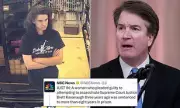 NBC News Under Fire for Controversial Reporting on Supreme Court Justice Kavanaugh Assassination Plot