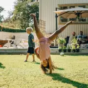 Neighbourhood Nightmare: Parents Fume as Resident Demands Kids Stop Playing in Their Own Garden