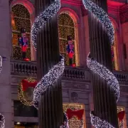Neighbourhood War Erupts Over Mysterious Backyard Dome in Quiet UK Street