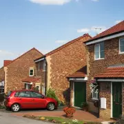 Neighbour's Driveway Parking Plunge Sparks UK Property Dispute Drama