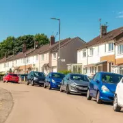 Neighbour's Garden Nightmare: The Shocking Secret That's Making Our Street Unbearable