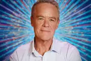 Neighbours Star Stefan Dennis Forced to Exit Strictly Come Dancing Over Health Scare