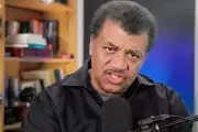 Neil deGrasse Tyson's AI Doppelgänger Goes Viral in Bizarre Flat Earth Rant