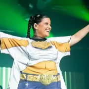 Nelly Furtado Reveals Why She's Taking a Break From Performing After Comeback